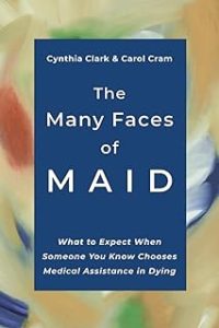 The Many Faces of MAID book cover
