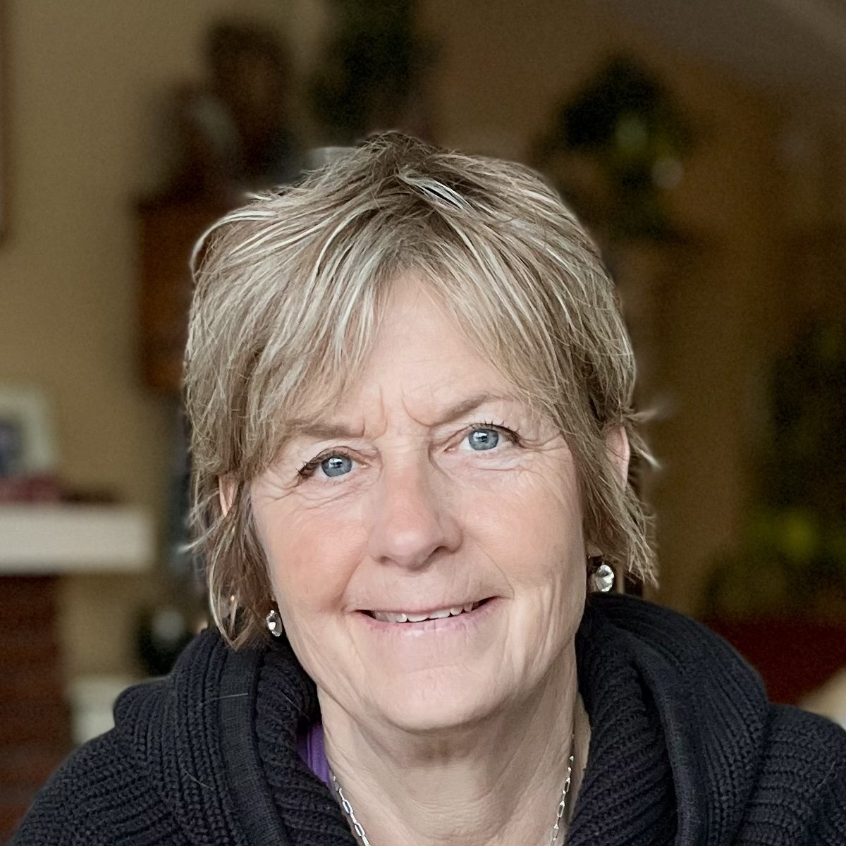 Signy Novak