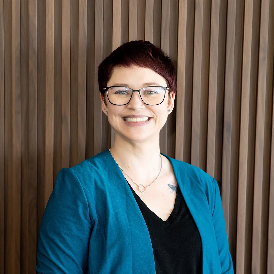 SamPeck Pauline Abrahams